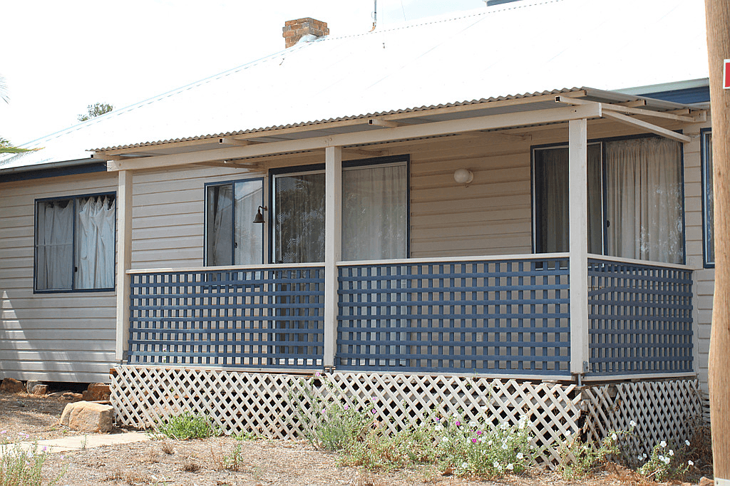 39 Stewart Avenue, WARIALDA, NSW 2402