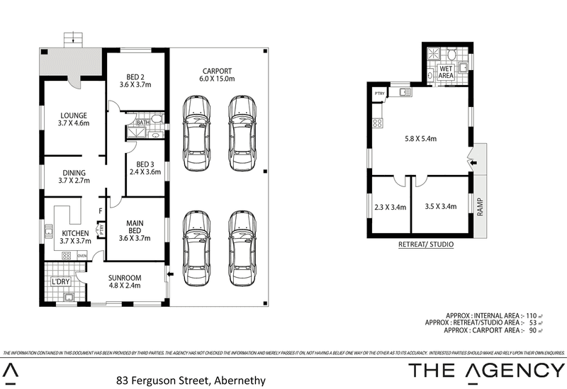 83 Ferguson Street, Abernethy, NSW 2325