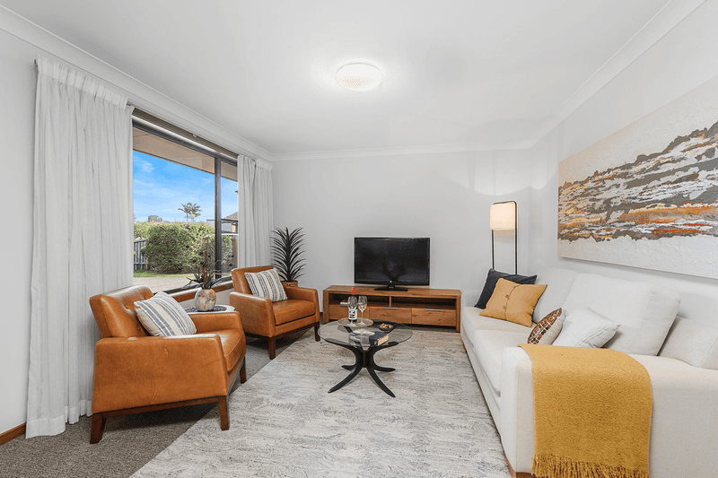 37 Laguna Place, PORT MACQUARIE, NSW 2444