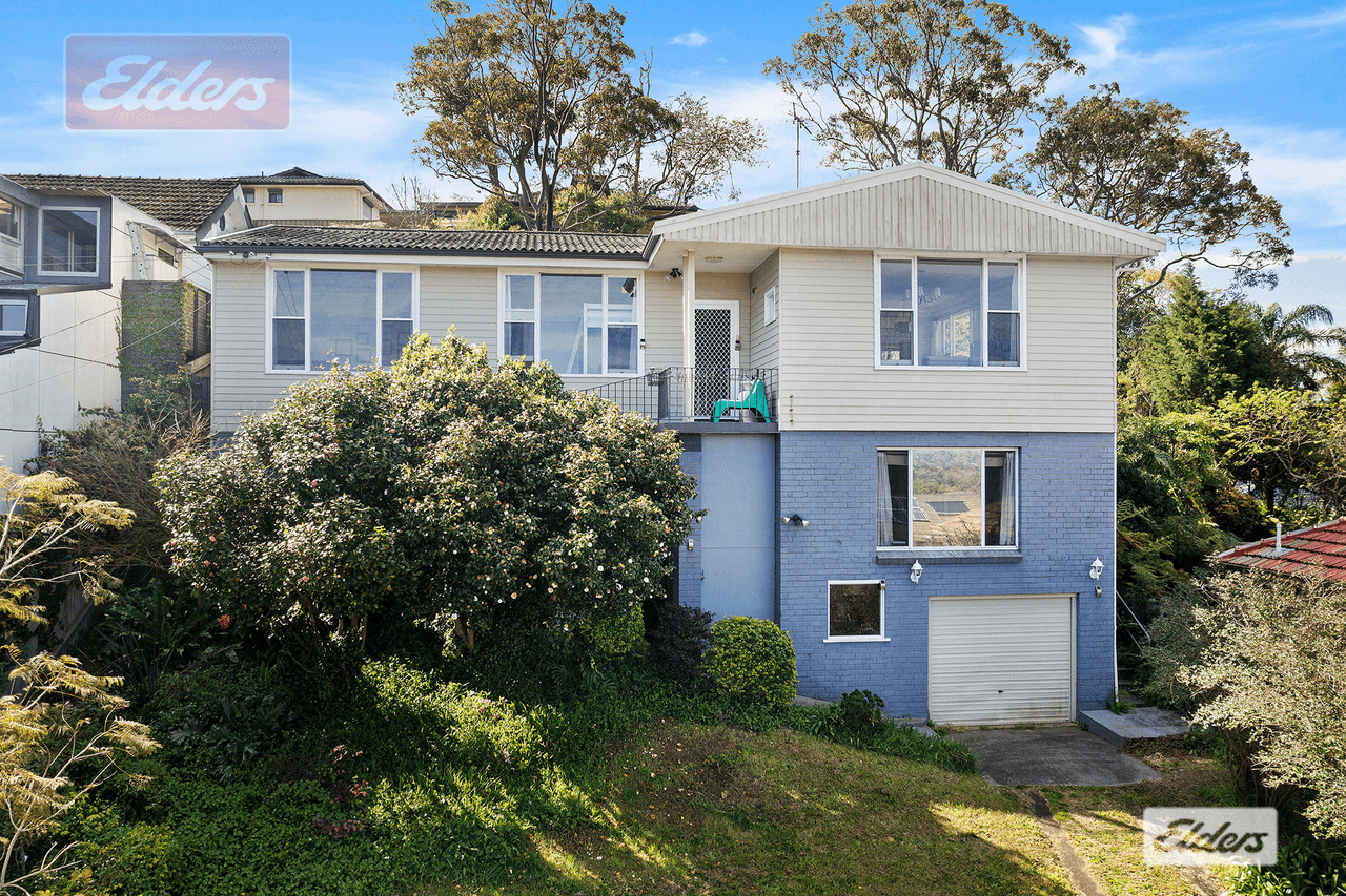 3 Snowden Avenue, Sylvania, NSW 2224