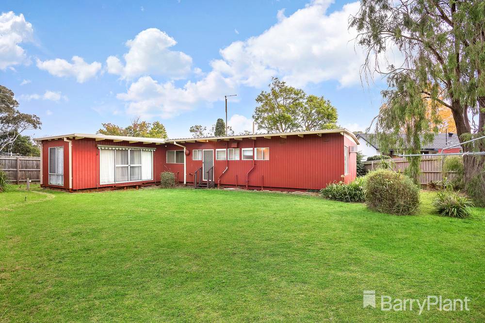 5 Kanya Court, Frankston, VIC 3199