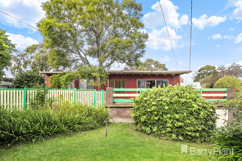 5 Kanya Court, Frankston, VIC 3199