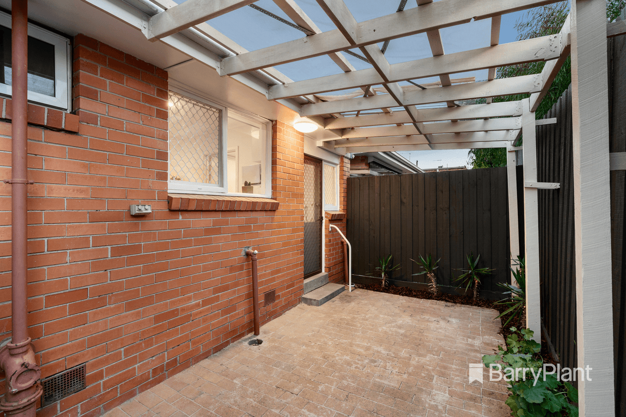 9/138-140 Linacre Road, Hampton, VIC 3188