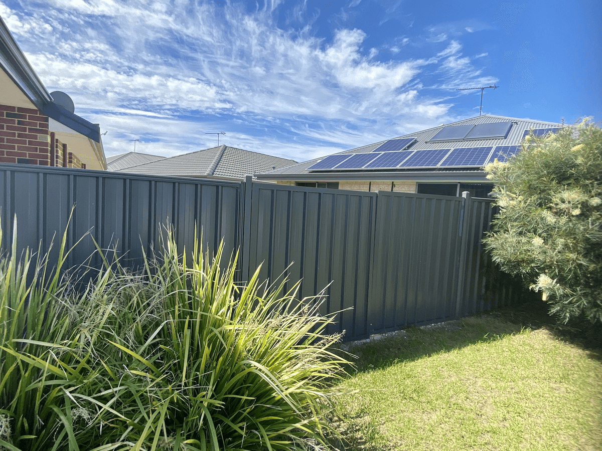 11 Pertuis Way, Yalyalup, WA 6280