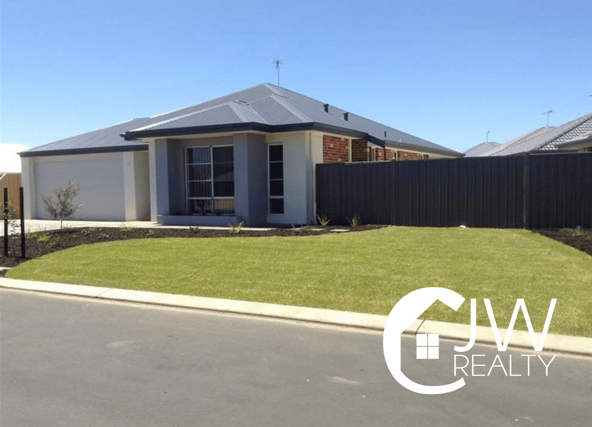 11 Pertuis Way, Yalyalup, WA 6280