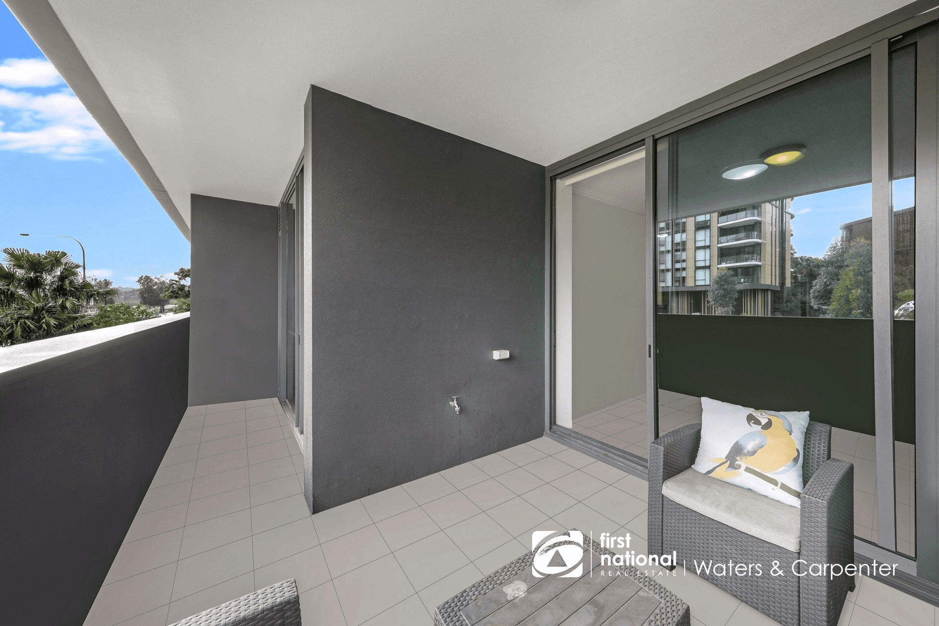 202/53 Hill Road, Wentworth Point, NSW 2127