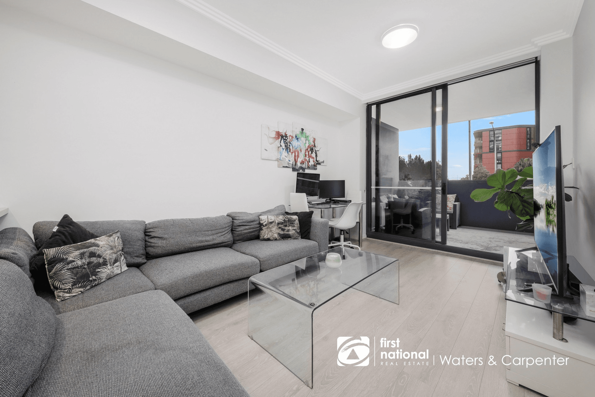 202/53 Hill Road, Wentworth Point, NSW 2127