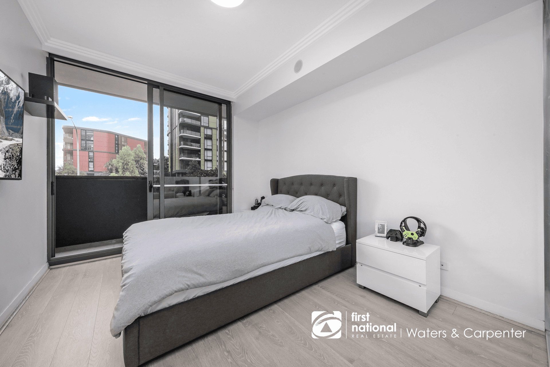 202/53 Hill Road, Wentworth Point, NSW 2127