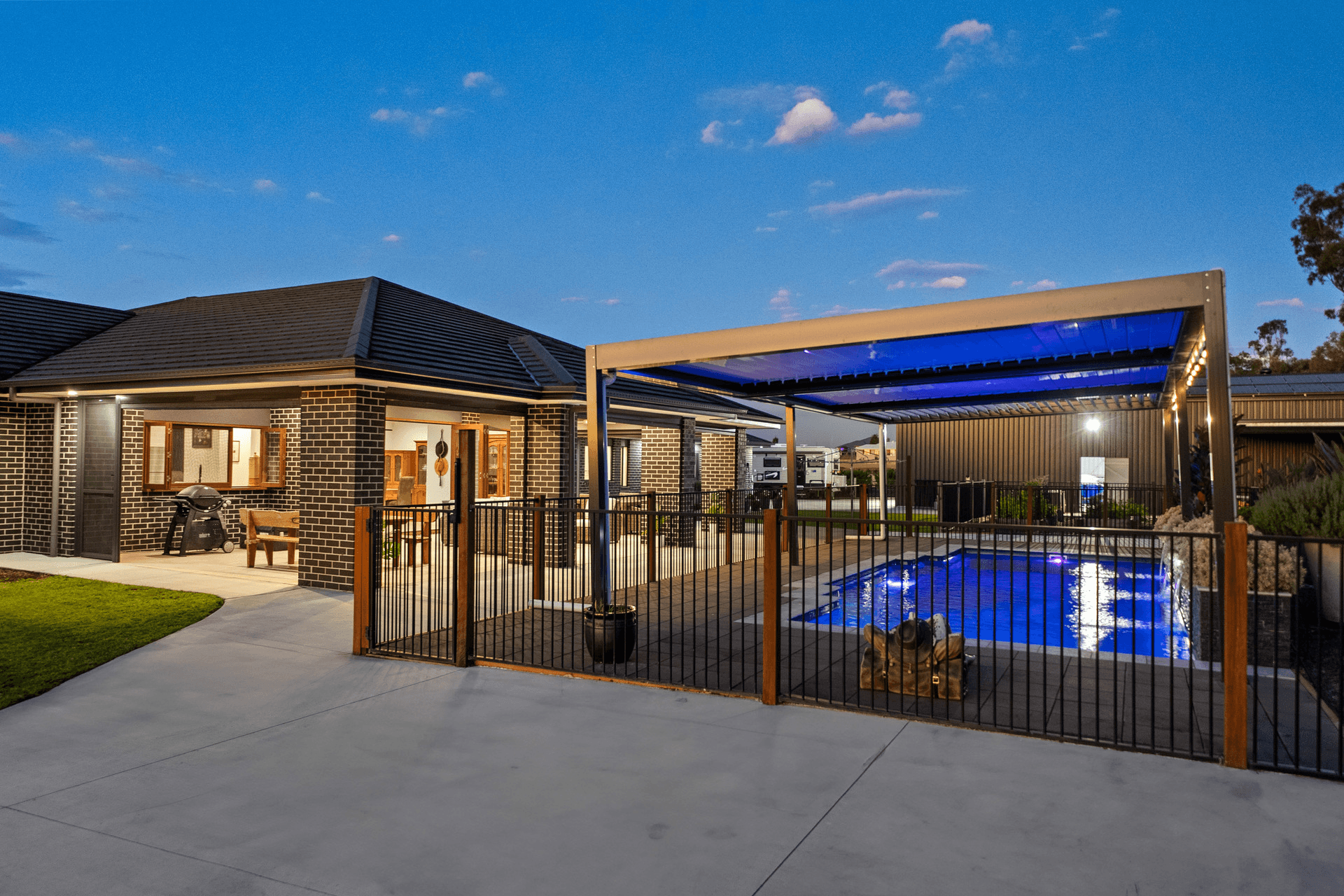 35 Winx Court, Riverbend, QLD 4280