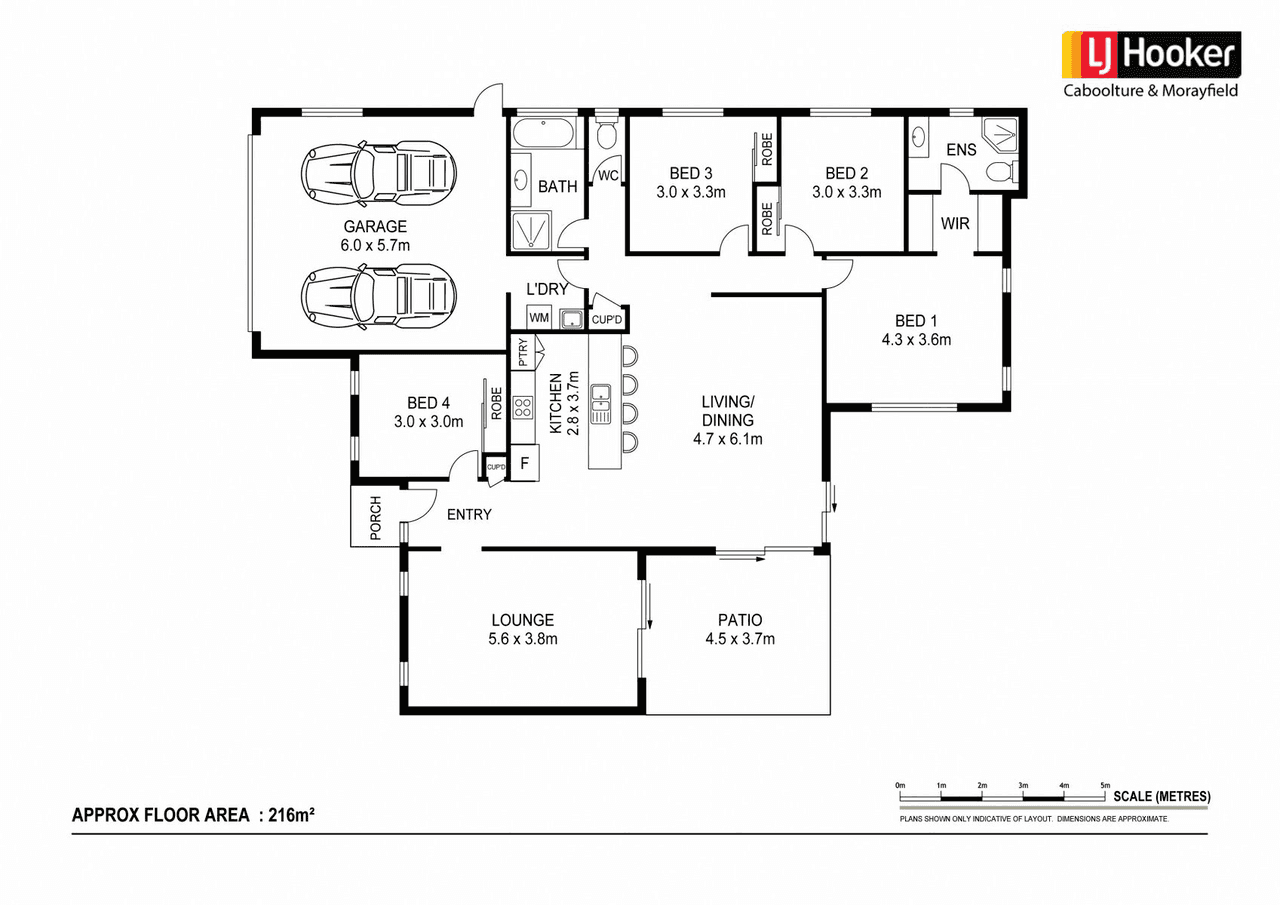 89 Woodrose Road, MORAYFIELD, QLD 4506