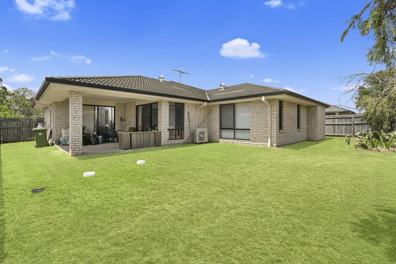 89 Woodrose Road, MORAYFIELD, QLD 4506