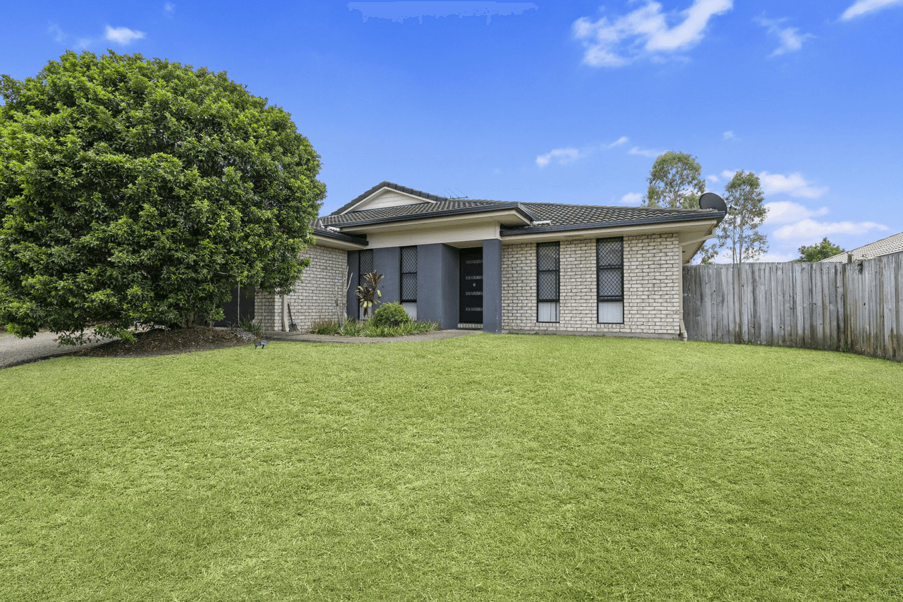 89 Woodrose Road, MORAYFIELD, QLD 4506