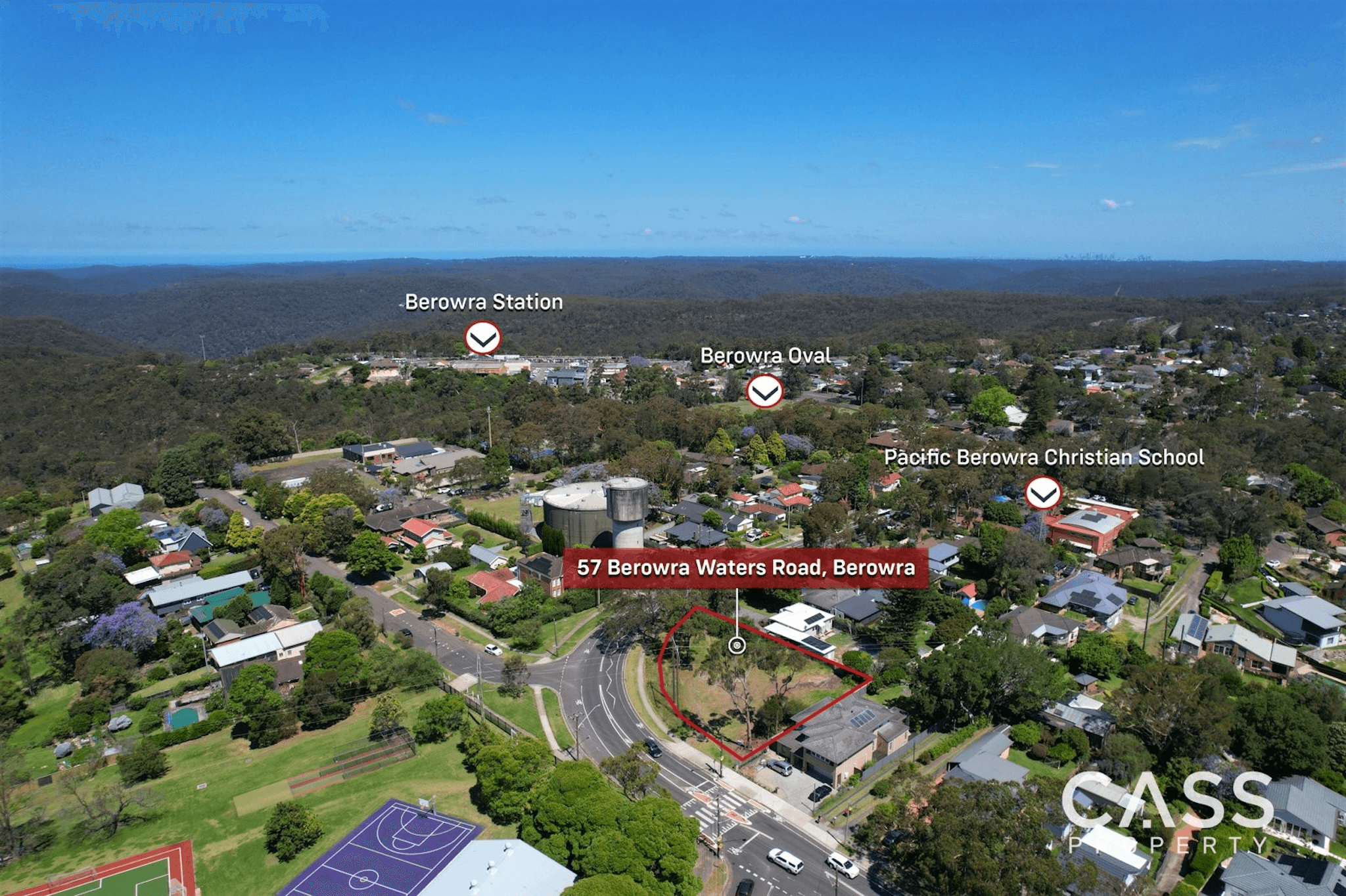 57 Berowra Waters Road, Berowra, NSW 2081