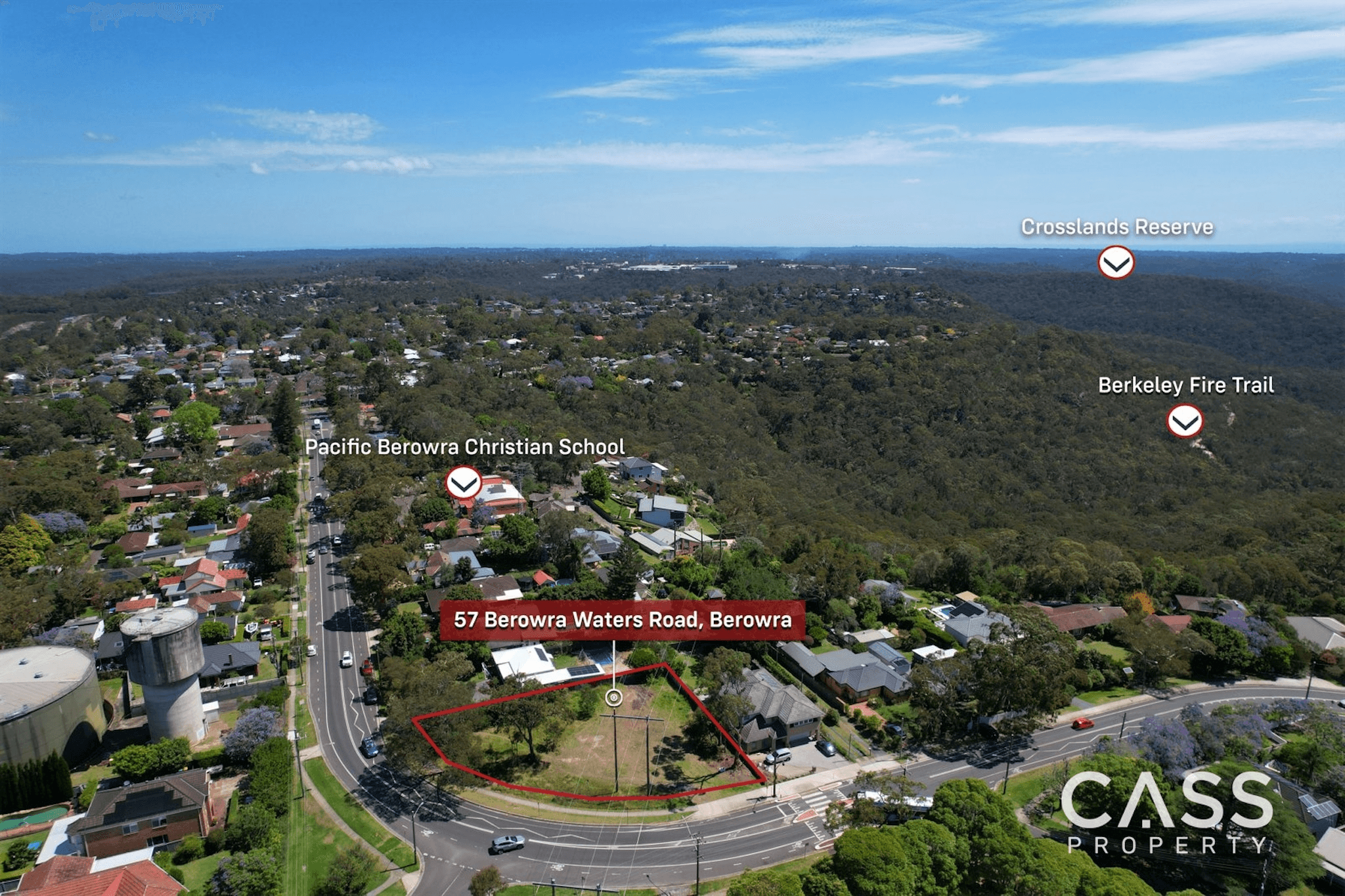 57 Berowra Waters Road, Berowra, NSW 2081