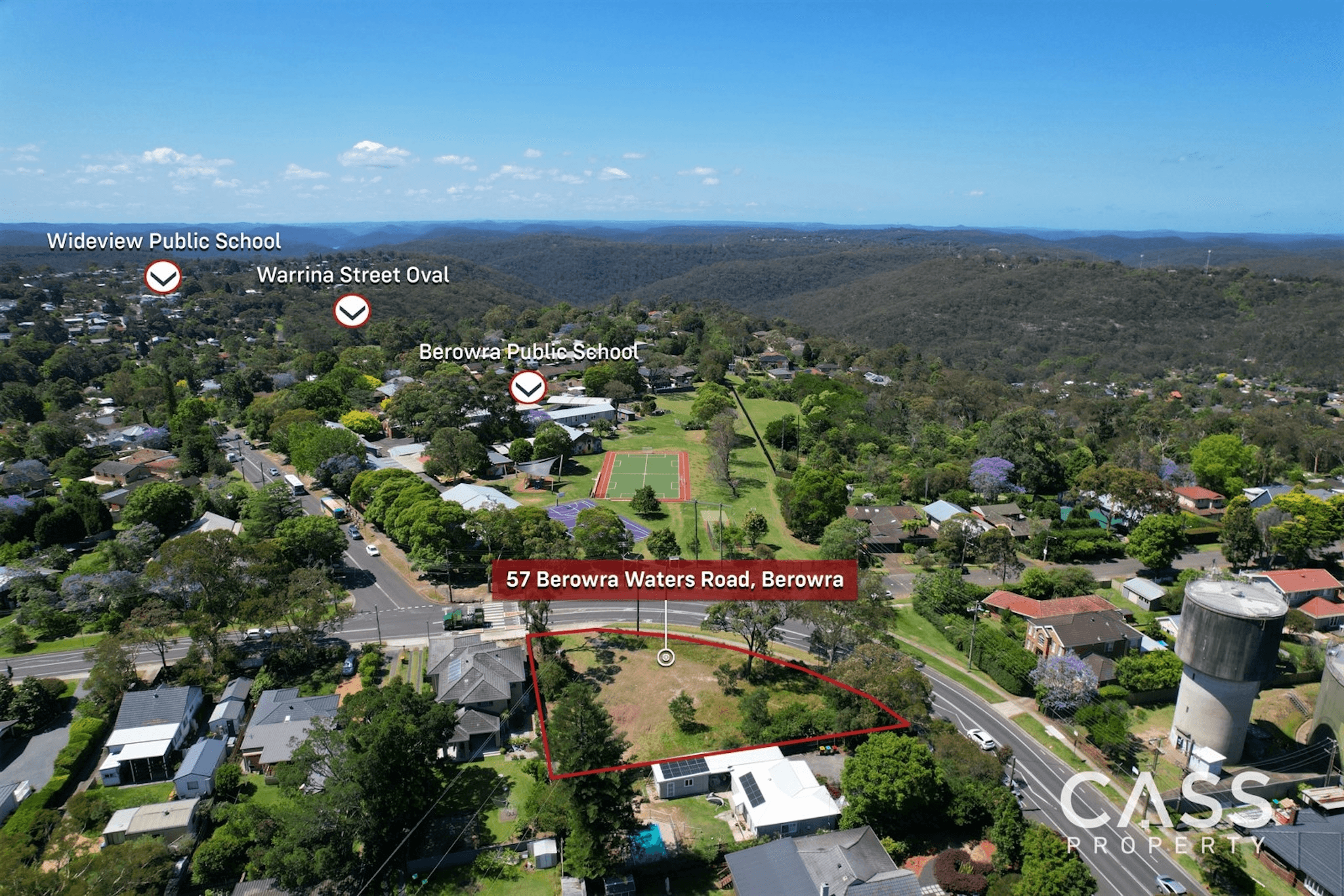 57 Berowra Waters Road, Berowra, NSW 2081