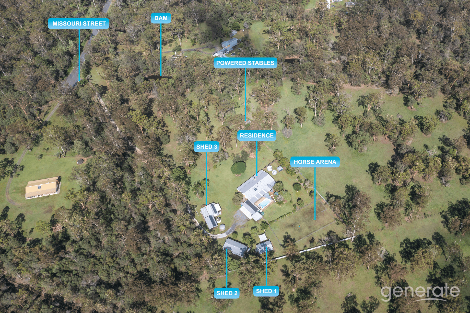 210 Missouri Street, Jimboomba, QLD 4280