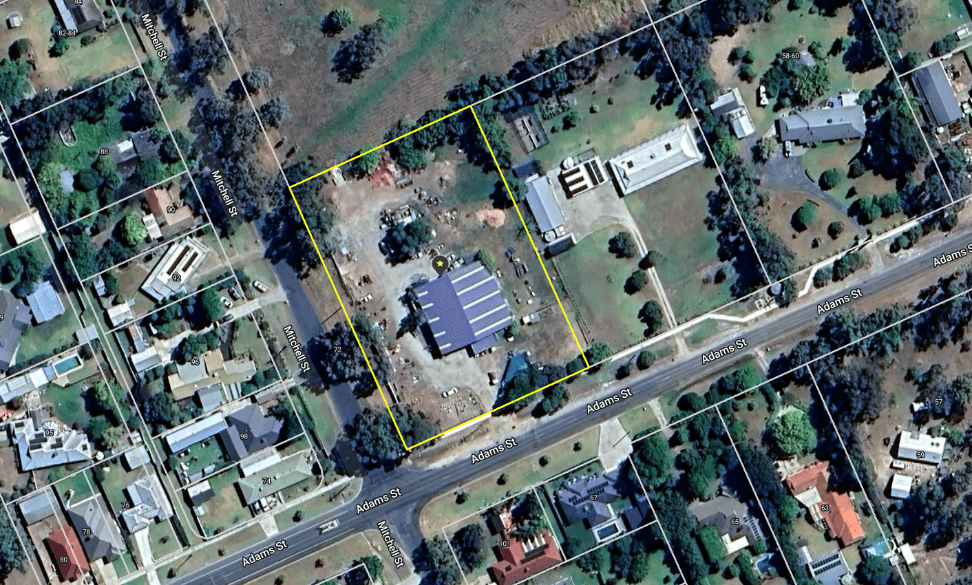 70 ADAMS STREET, JINDERA, NSW 2642
