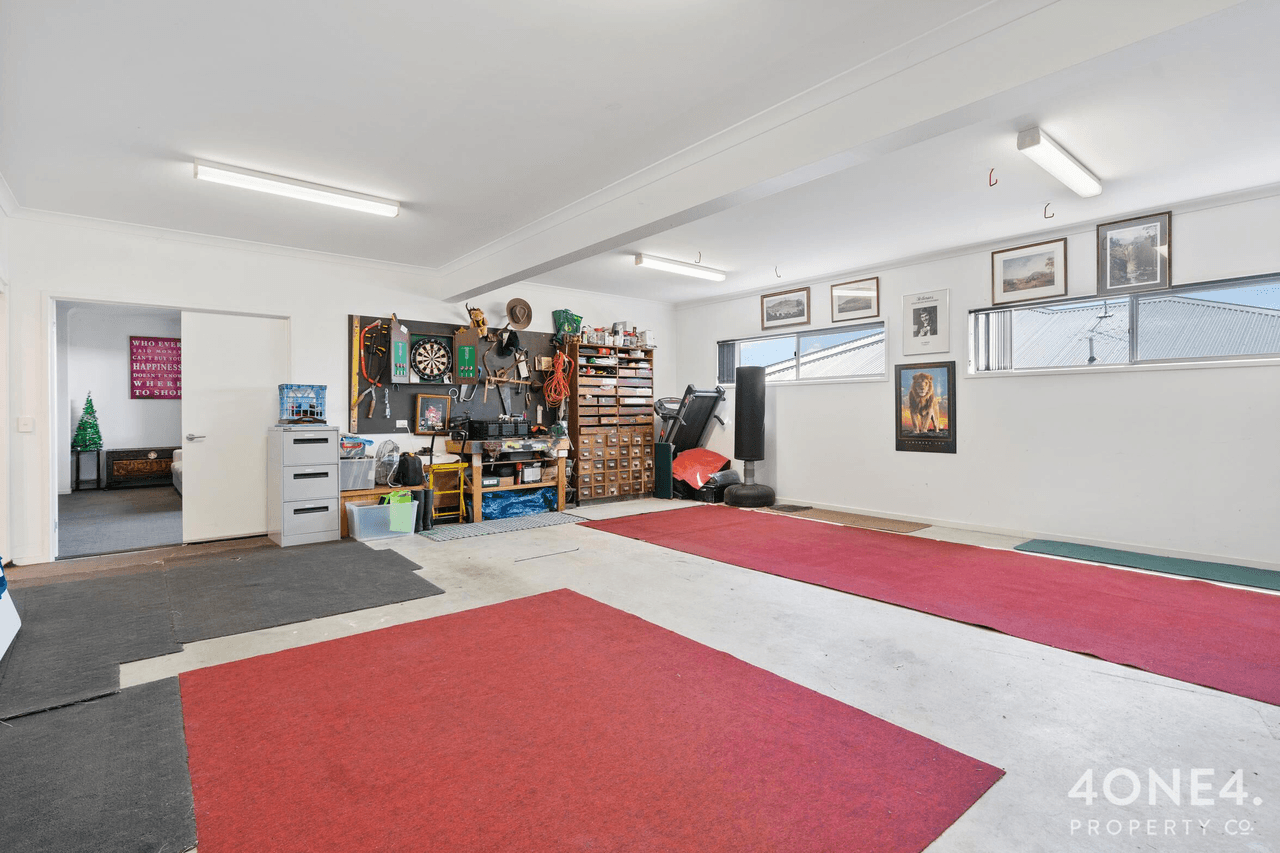 12 Navigators Rise, Granton, TAS 7030