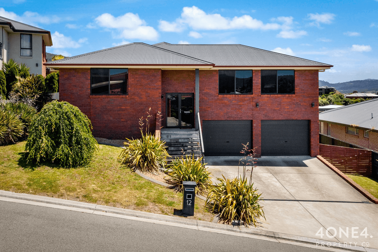 12 Navigators Rise, Granton, TAS 7030