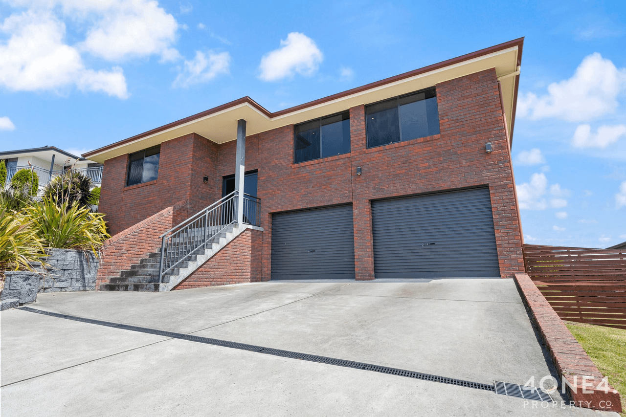 12 Navigators Rise, Granton, TAS 7030