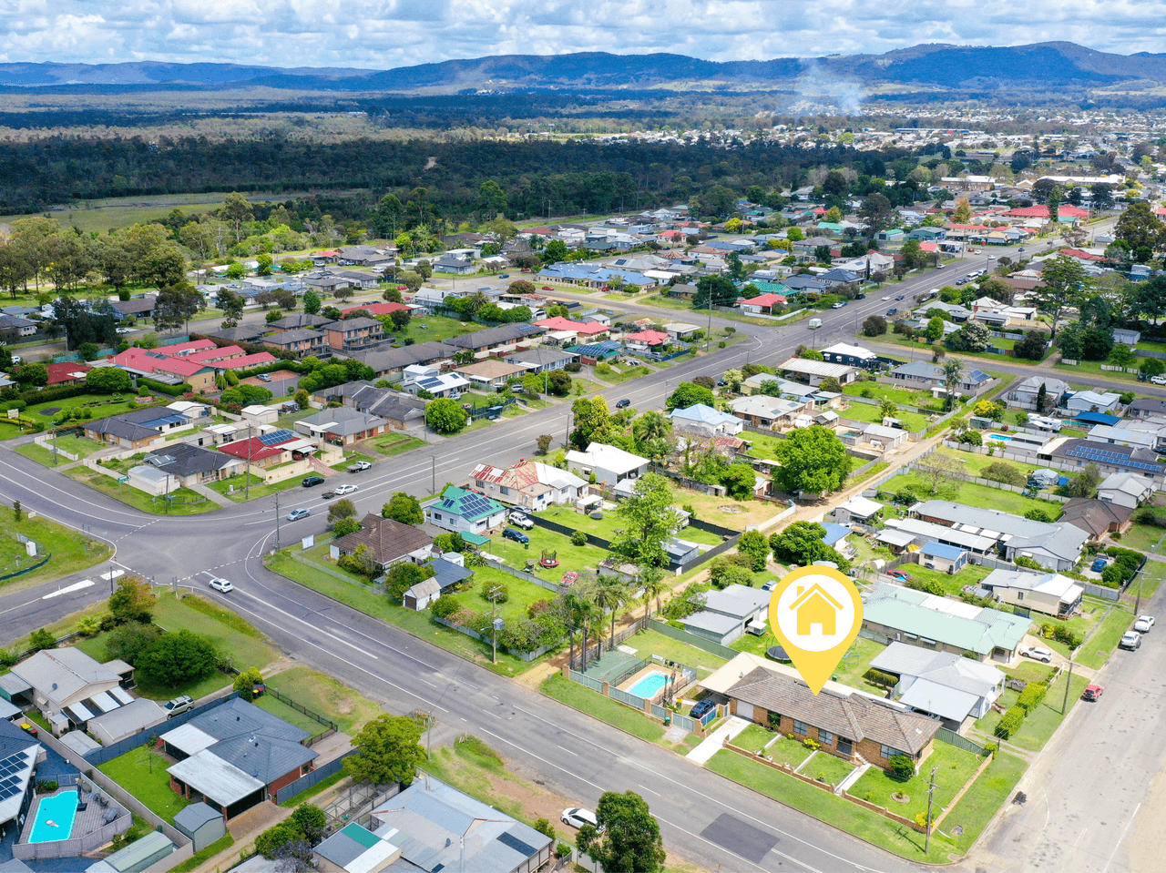 27 Colliery Street, ABERDARE, NSW 2325