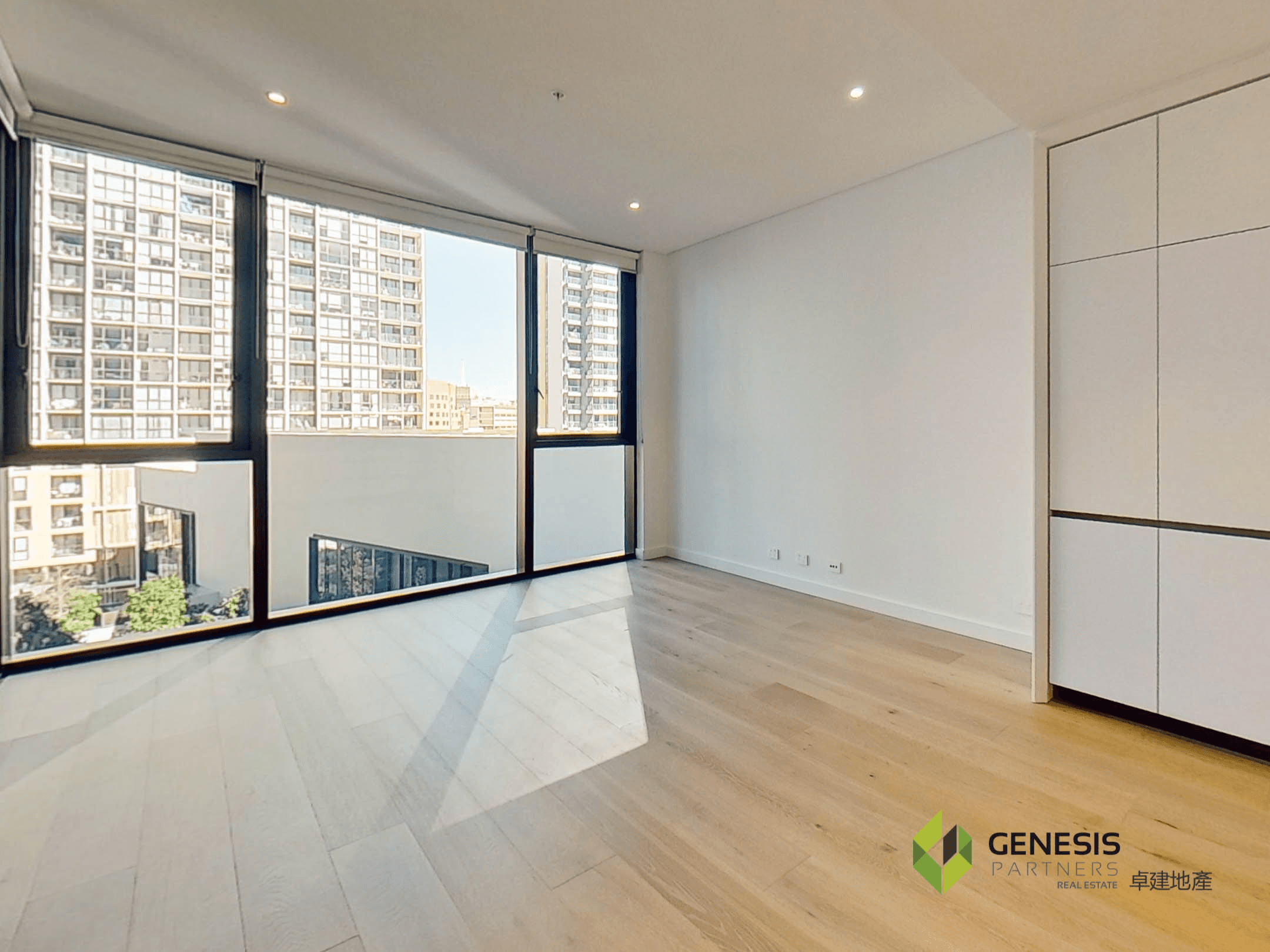 1001/81 Harbour Street, HAYMARKET, NSW 2000