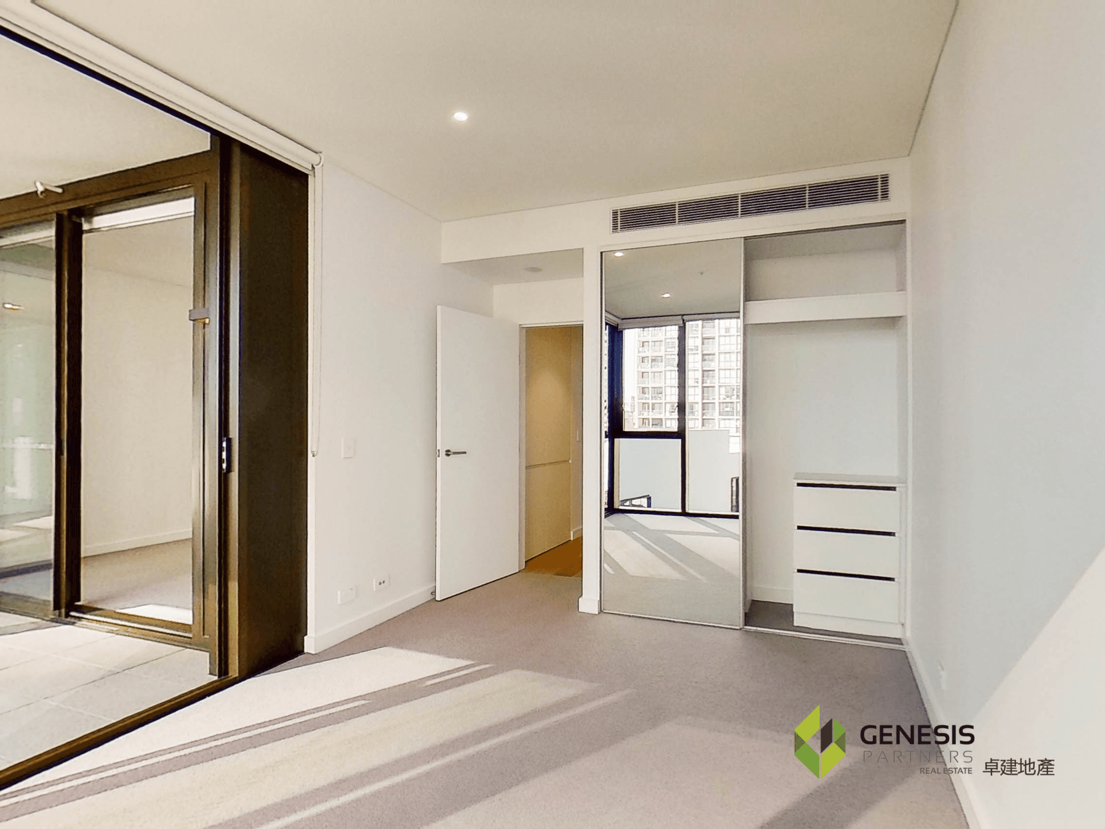 1001/81 Harbour Street, HAYMARKET, NSW 2000