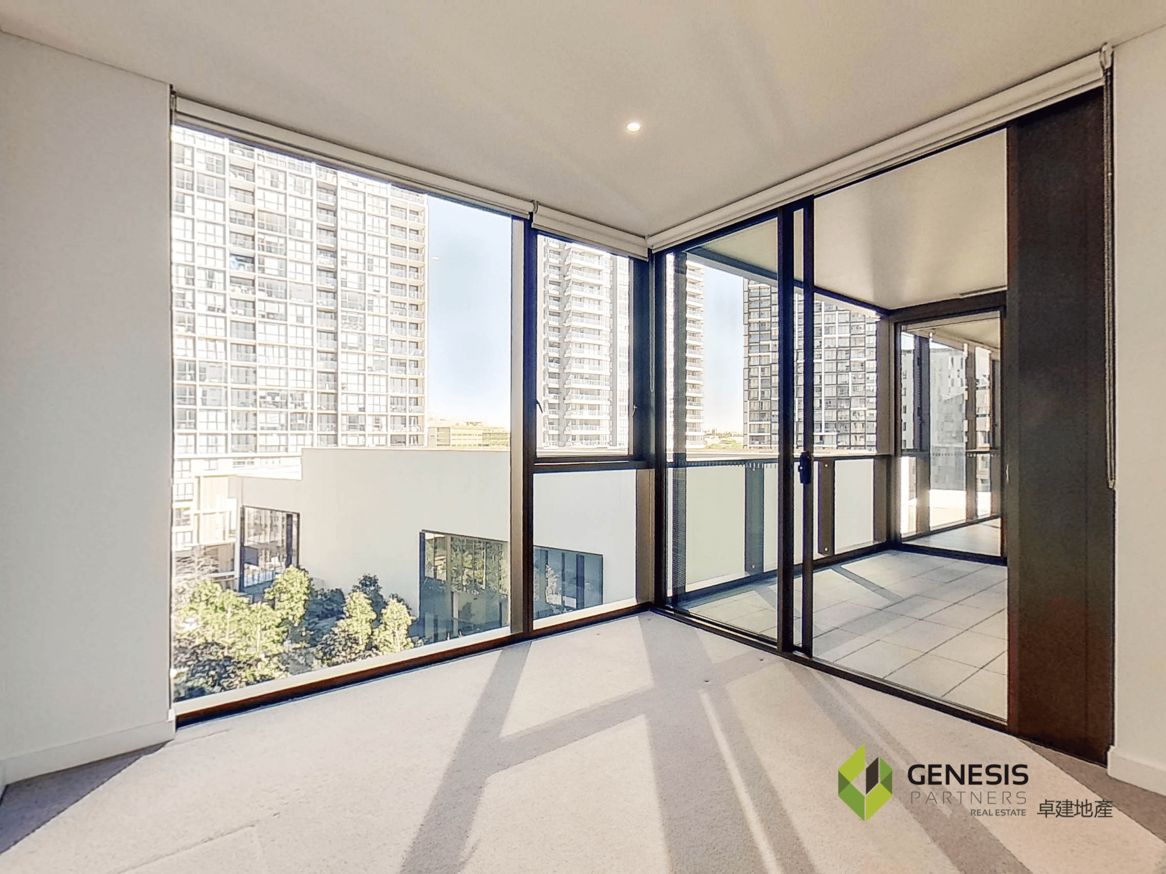 1001/81 Harbour Street, HAYMARKET, NSW 2000