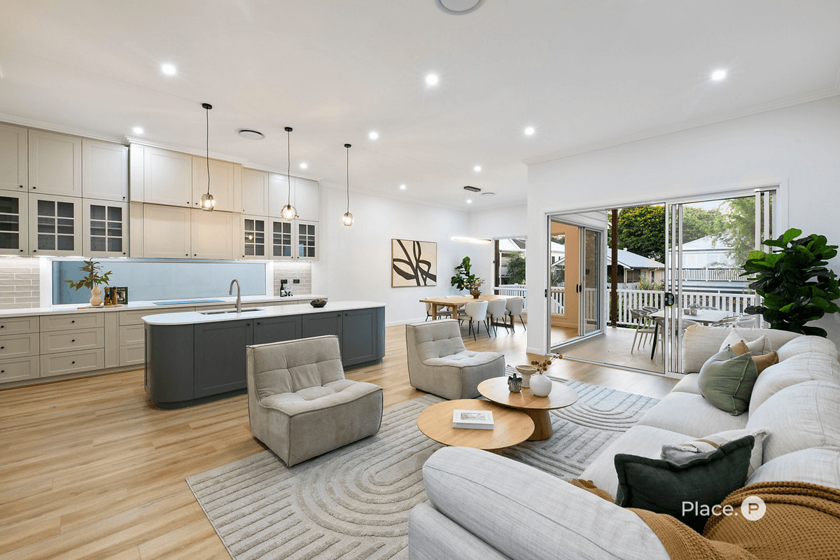 154 Cracknell Road, Tarragindi, QLD 4121