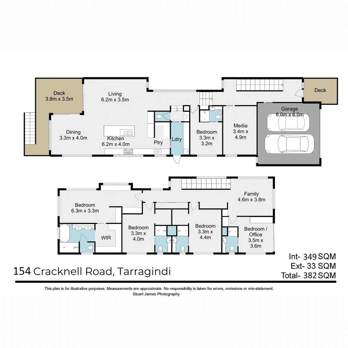 154 Cracknell Road, Tarragindi, QLD 4121