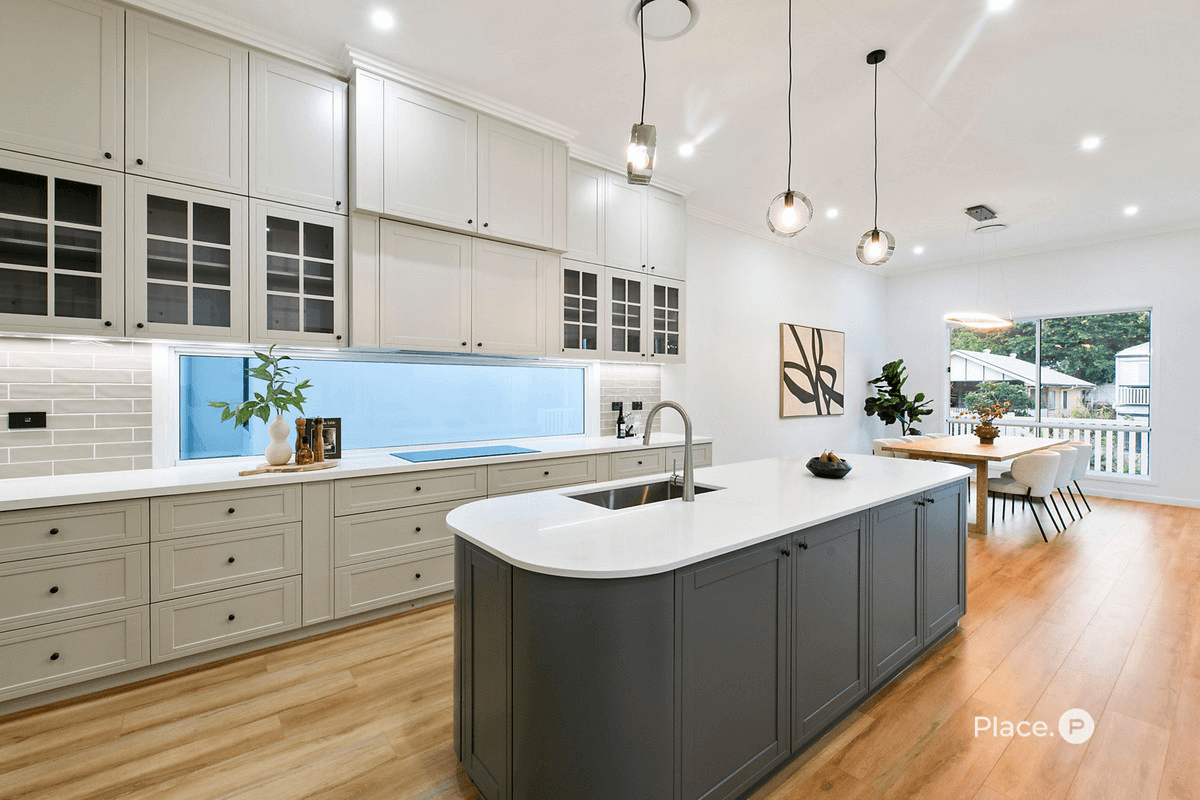 154 Cracknell Road, Tarragindi, QLD 4121