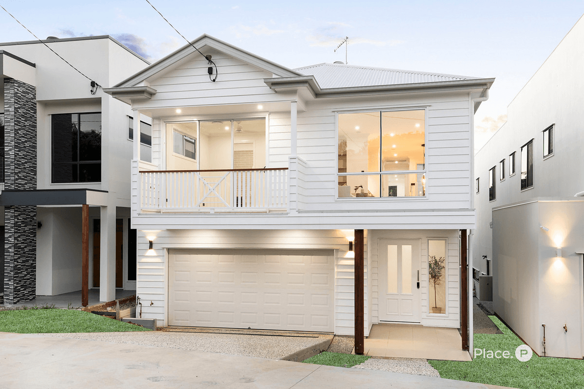 154 Cracknell Road, Tarragindi, QLD 4121