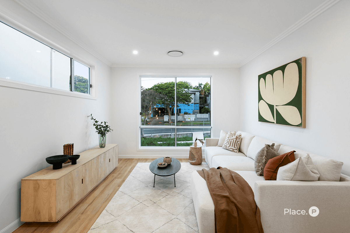 154 Cracknell Road, Tarragindi, QLD 4121