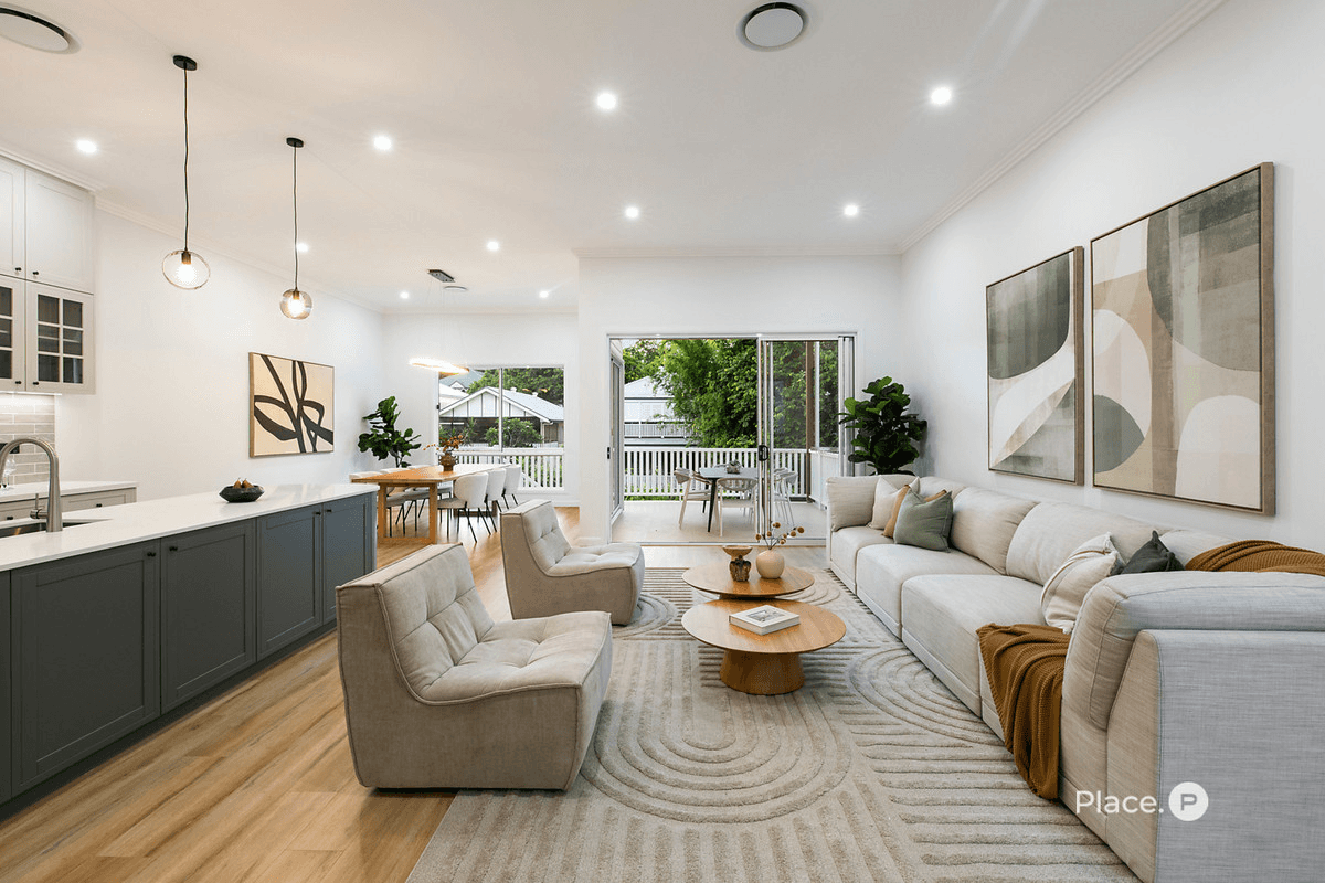 154 Cracknell Road, Tarragindi, QLD 4121