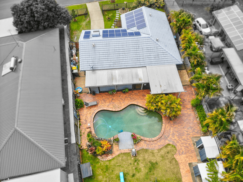 18 Doreen Drive, COOMBABAH, QLD 4216