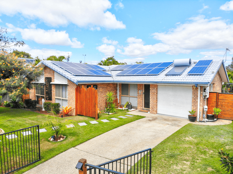 18 Doreen Drive, COOMBABAH, QLD 4216