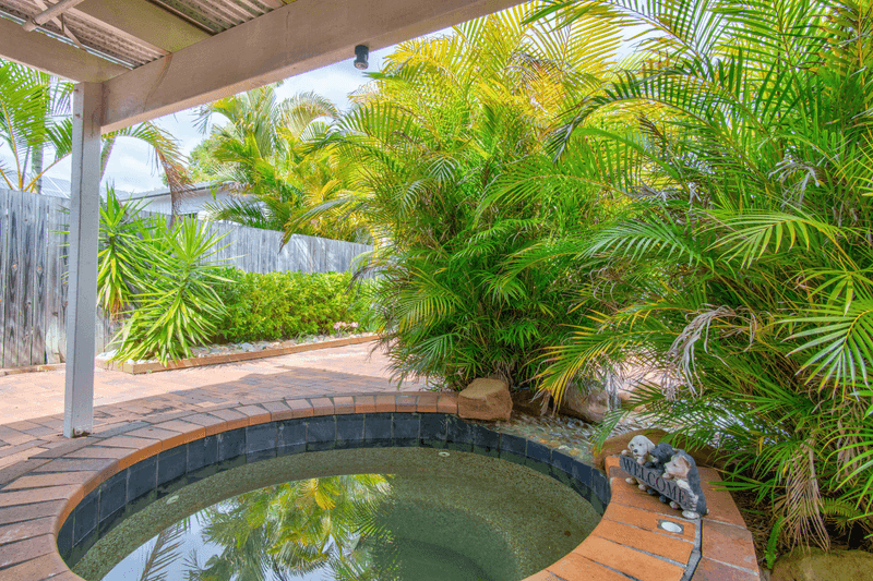 18 Doreen Drive, COOMBABAH, QLD 4216