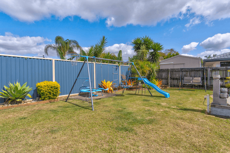 18 Doreen Drive, COOMBABAH, QLD 4216