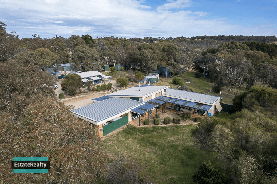 441 Weeroona Dr, Wamboin, NSW 2620