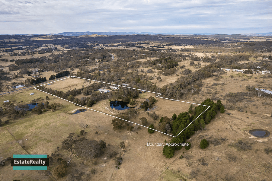 441 Weeroona Dr, Wamboin, NSW 2620