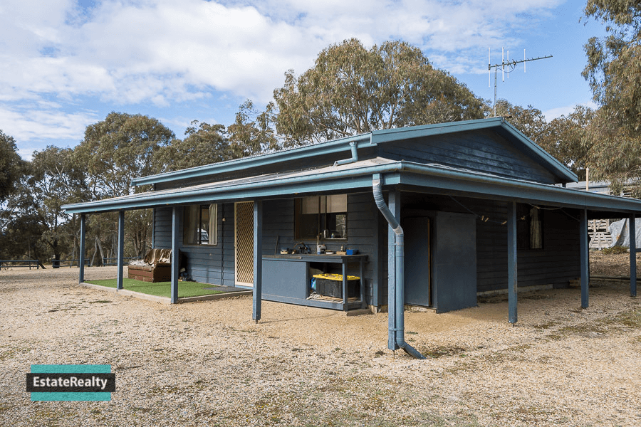 441 Weeroona Dr, Wamboin, NSW 2620