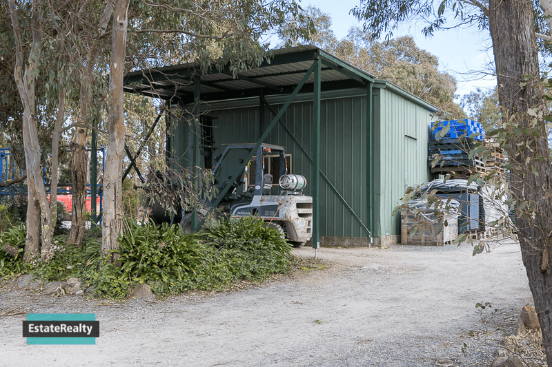 441 Weeroona Dr, Wamboin, NSW 2620