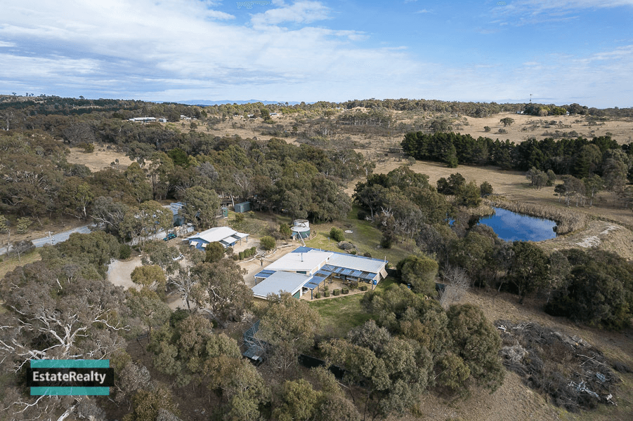 441 Weeroona Dr, Wamboin, NSW 2620