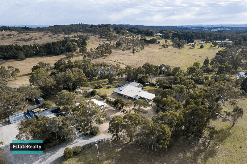 441 Weeroona Dr, Wamboin, NSW 2620