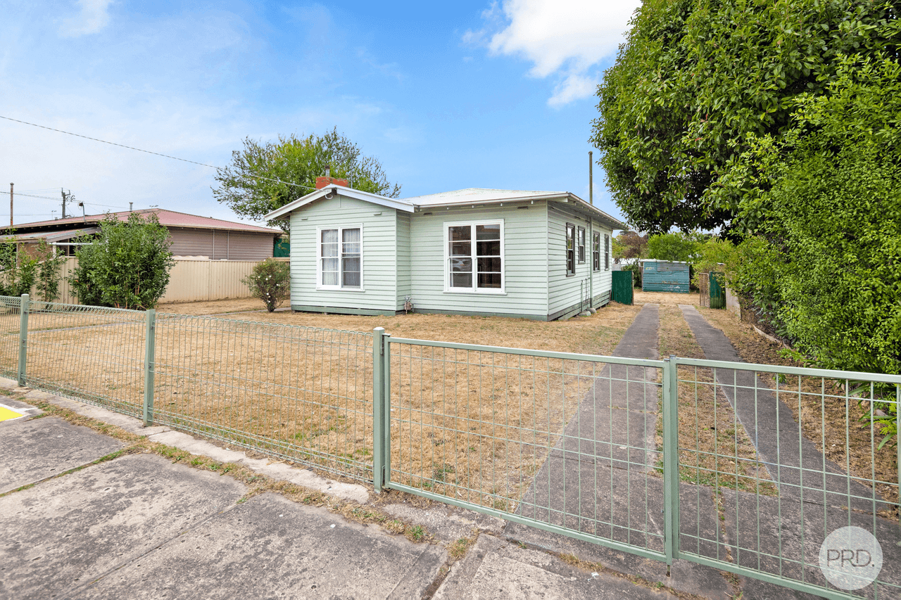 1226 Grevillea Road, WENDOUREE, VIC 3355