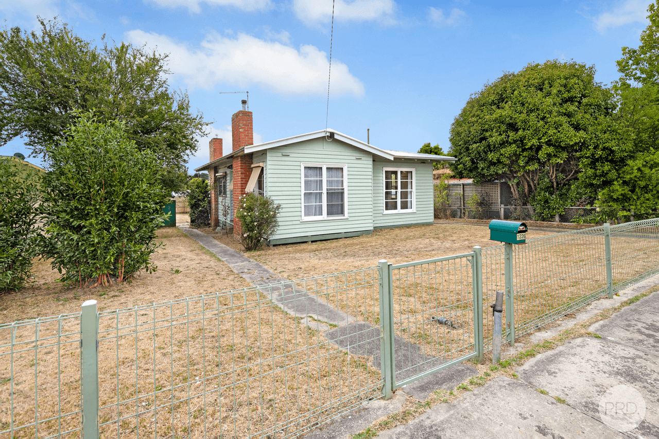 1226 Grevillea Road, WENDOUREE, VIC 3355