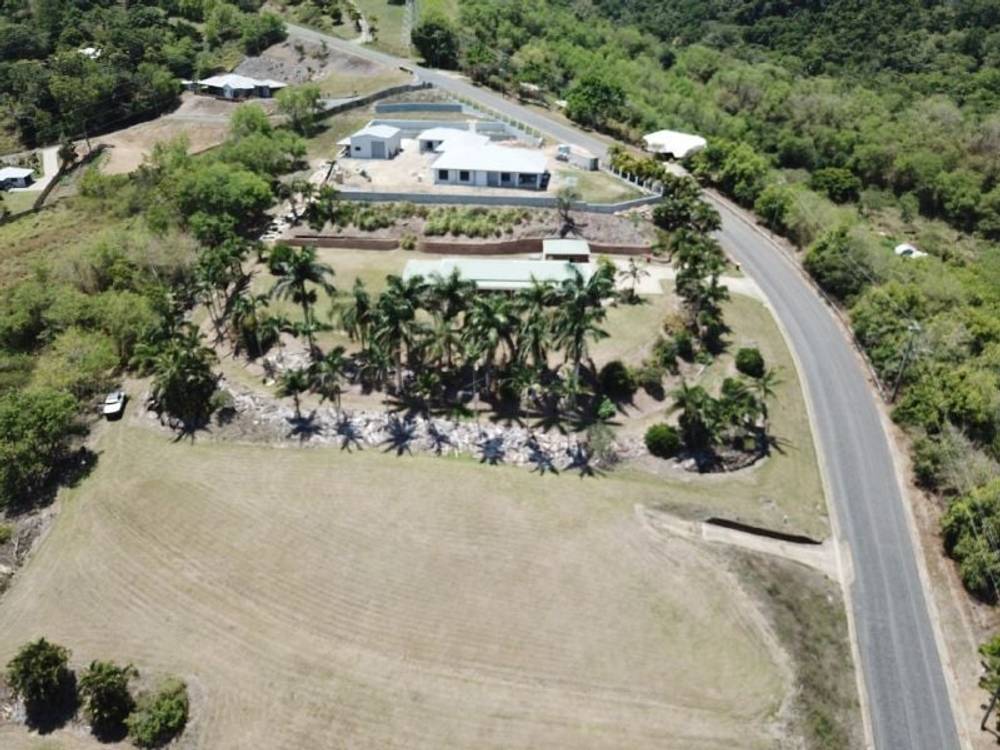 9 Sunset Dr, Erakala, QLD 4740