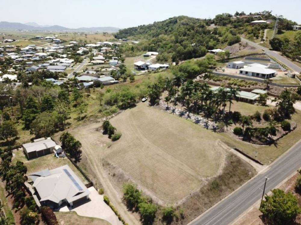 9 Sunset Dr, Erakala, QLD 4740