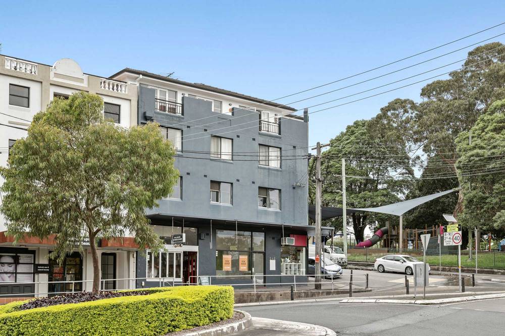 15/242 Darling Street, BALMAIN, NSW 2041