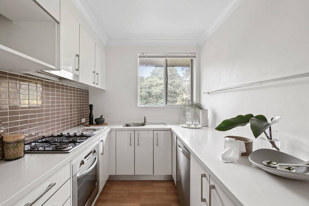 15/242 Darling Street, BALMAIN, NSW 2041